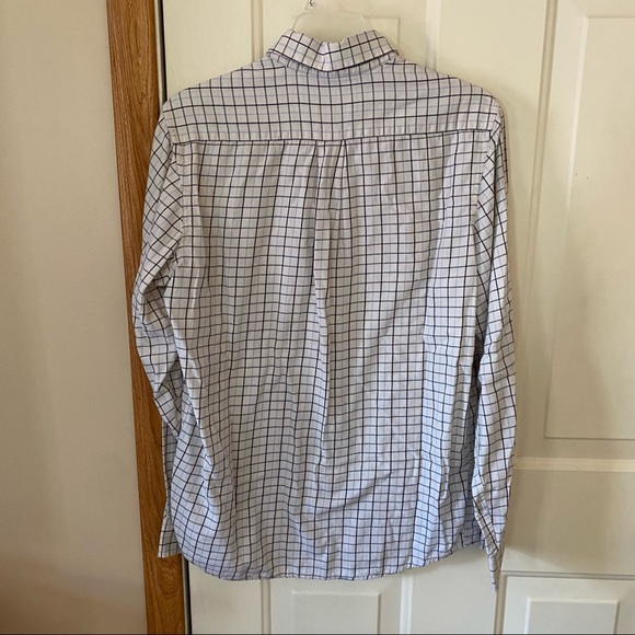 Men's Button Up - Picture 2 of 4